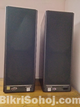 Speakers